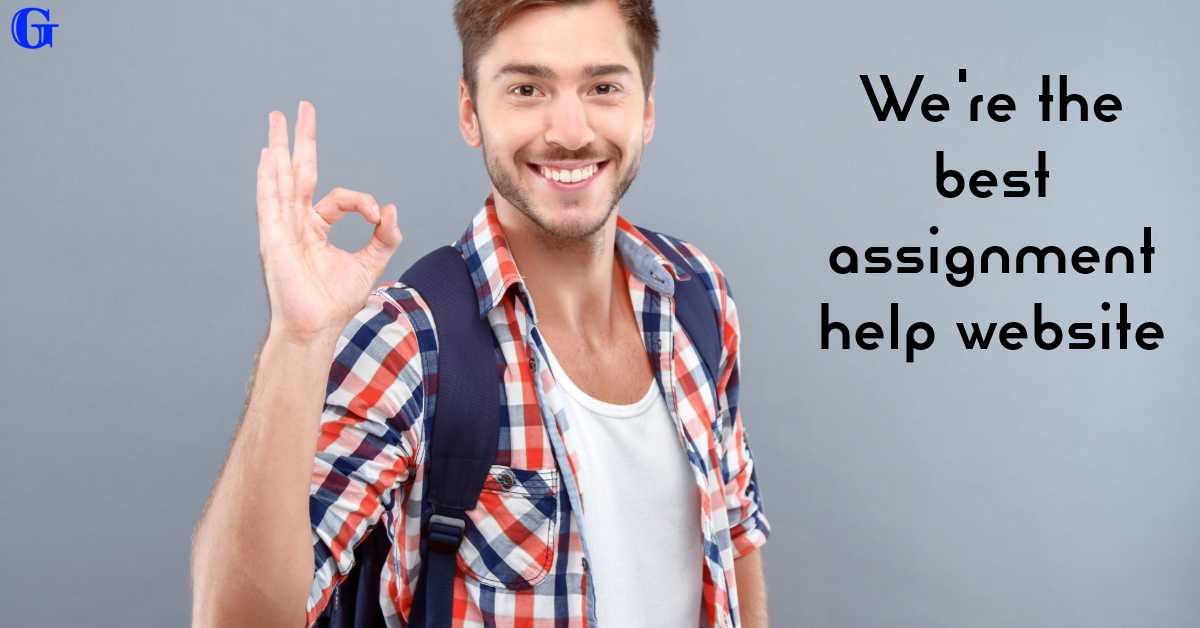 Best Assignment Help Website