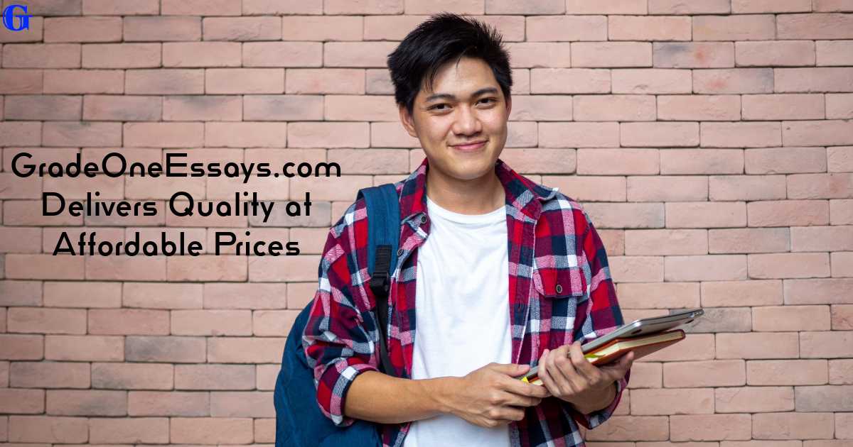 Buy Essays Online for Cheap