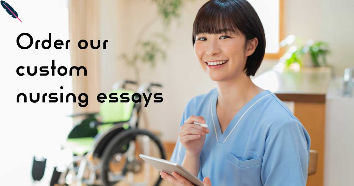 Nursing Essay Writing Service