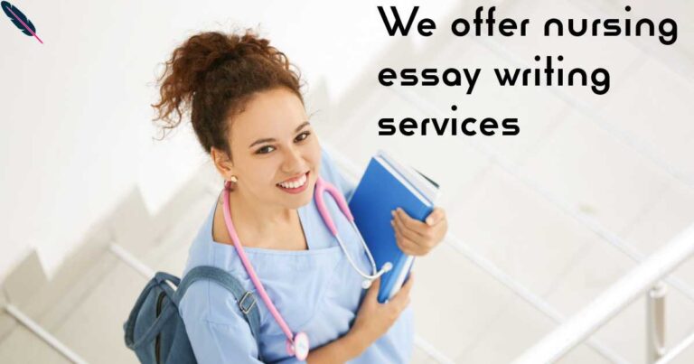 Nursing Essay Writing Service