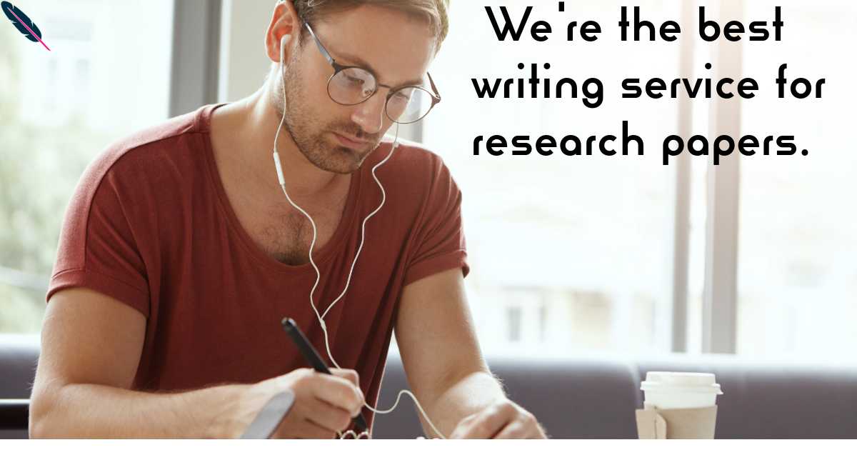 Research Paper Writer