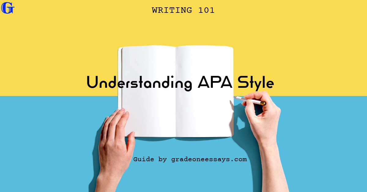 Avoid Plagiarism: A Beginner's Guide to APA Style (Updated For 2025)