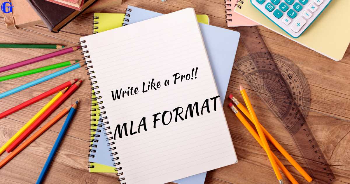 How to Cite Sources in MLA Format in 2025