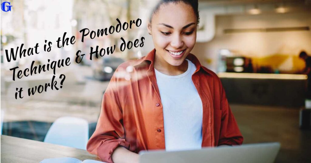 The Pomodoro Technique for Better Studying: Study Smarter, Not Harder in 2025