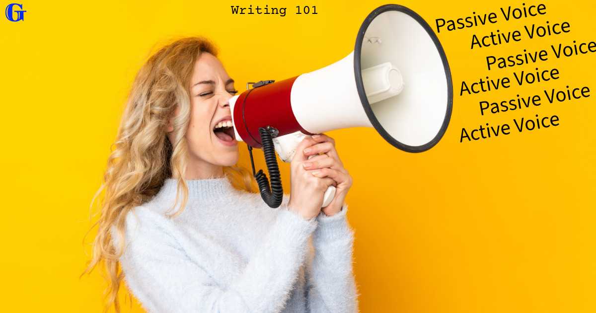 Active and Passive Voice: Simplified Writing Tips For 2025