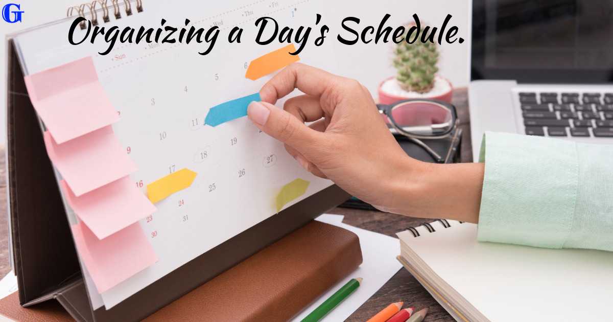 15 Proven Productivity Tips for Students with Busy Schedules