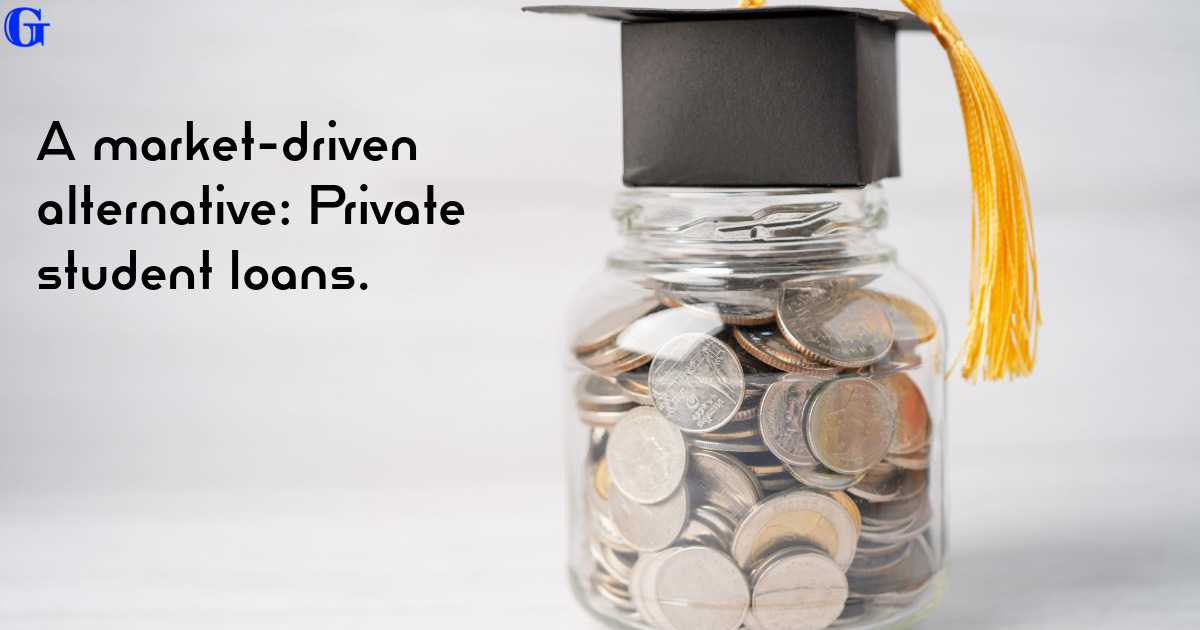 Federal and Private Student Loans