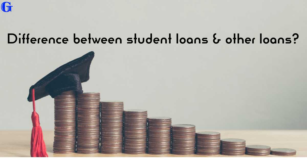 Federal and Private Student Loans