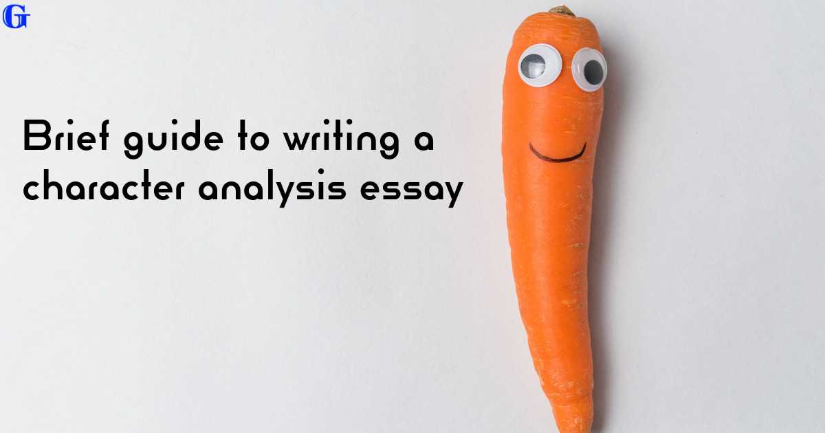 How to Write a Literary Analysis Essay