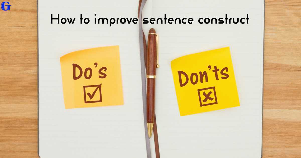 Avoiding Run-On Sentences and Sentence Fragments