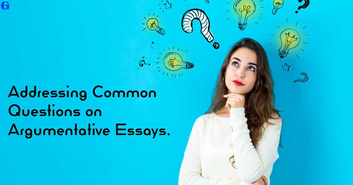 How to Write an Argumentative Essay Like a Pro in 2025